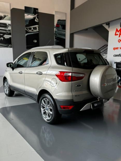 FORD Ecosport 1.6 16V 4P FREESTYLE, Foto 6