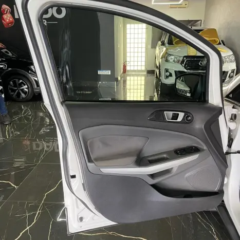 FORD Ecosport 1.6 16V 4P FLEX FREESTYLE POWERSHIFT AUTOM�TICO, Foto 6