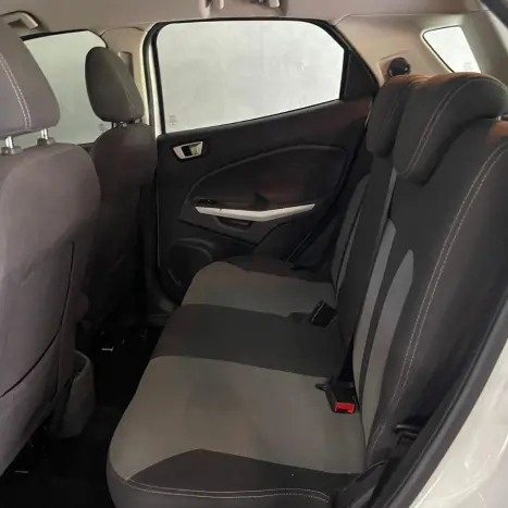 FORD Ecosport 1.6 16V 4P FLEX FREESTYLE POWERSHIFT AUTOM�TICO, Foto 11