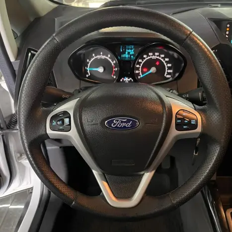 FORD Ecosport 1.6 16V 4P FLEX FREESTYLE POWERSHIFT AUTOM�TICO, Foto 14