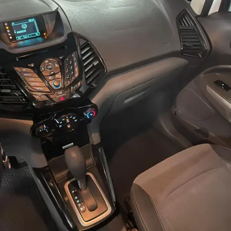 FORD Ecosport 1.6 16V 4P FLEX FREESTYLE POWERSHIFT AUTOM�TICO, Foto 19
