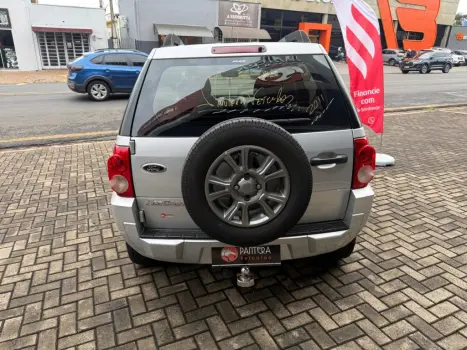 FORD Ecosport 1.6 16V 4P FREESTYLE, Foto 2