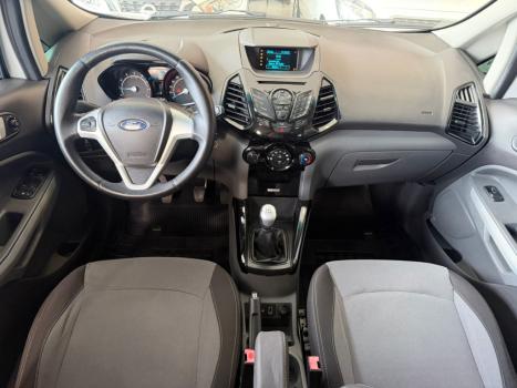 FORD Ecosport 1.6 16V 4P FREESTYLE PLUS FLEX, Foto 2