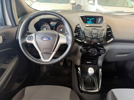 FORD Ecosport 1.6 16V 4P FREESTYLE PLUS FLEX, Foto 4