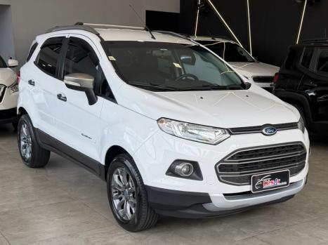 FORD Ecosport 1.6 16V 4P FREESTYLE PLUS FLEX, Foto 5