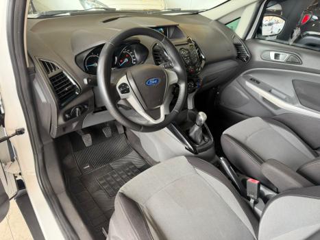 FORD Ecosport 1.6 16V 4P FREESTYLE PLUS FLEX, Foto 6
