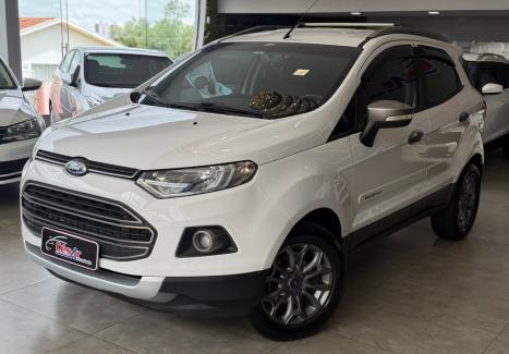 FORD Ecosport 1.6 16V 4P FREESTYLE PLUS FLEX, Foto 7