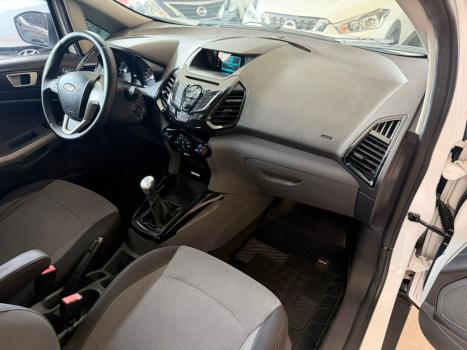 FORD Ecosport 1.6 16V 4P FREESTYLE PLUS FLEX, Foto 10