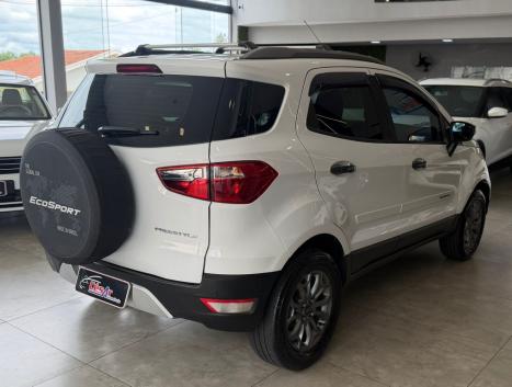 FORD Ecosport 1.6 16V 4P FREESTYLE PLUS FLEX, Foto 11