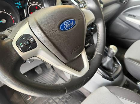 FORD Ecosport 1.6 16V 4P FREESTYLE PLUS FLEX, Foto 12