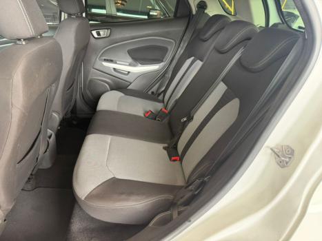 FORD Ecosport 1.6 16V 4P FREESTYLE PLUS FLEX, Foto 14