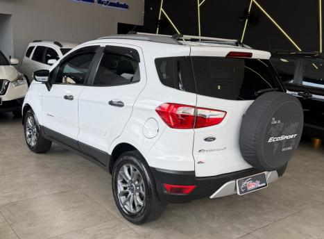 FORD Ecosport 1.6 16V 4P FREESTYLE PLUS FLEX, Foto 15