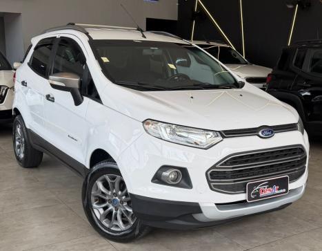 FORD Ecosport 1.6 16V 4P FREESTYLE PLUS FLEX, Foto 16