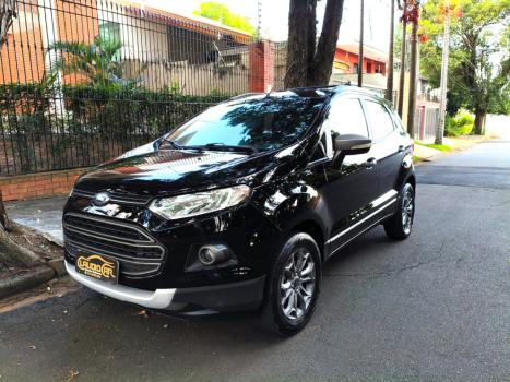 FORD Ecosport 1.6 16V 4P FREESTYLE, Foto 1