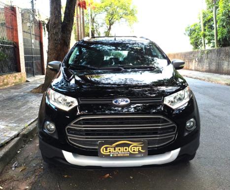 FORD Ecosport 1.6 16V 4P FREESTYLE, Foto 2