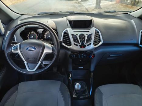 FORD Ecosport 1.6 16V 4P FREESTYLE, Foto 7