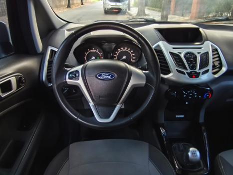 FORD Ecosport 1.6 16V 4P FREESTYLE, Foto 8