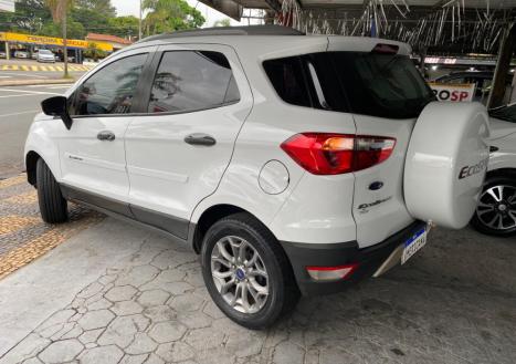 FORD Ecosport 1.6 16V 4P FREESTYLE, Foto 2
