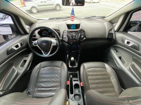 FORD Ecosport 1.6 16V 4P FREESTYLE, Foto 3