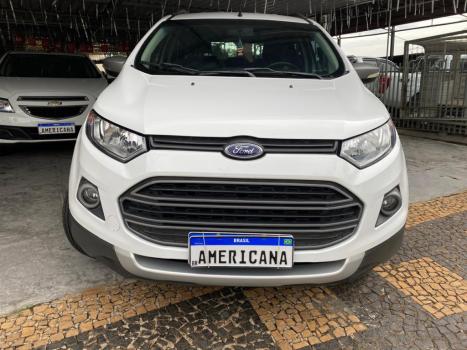 FORD Ecosport 1.6 16V 4P FREESTYLE, Foto 5