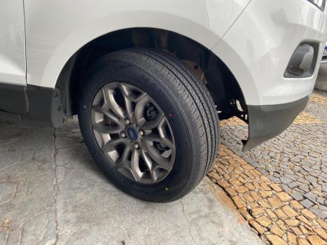 FORD Ecosport 1.6 16V 4P FREESTYLE, Foto 6