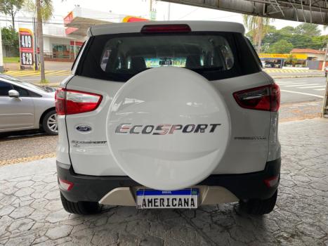 FORD Ecosport 1.6 16V 4P FREESTYLE, Foto 8
