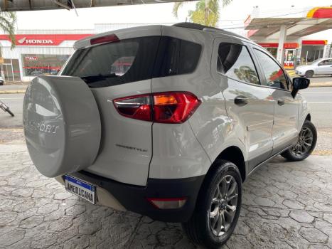 FORD Ecosport 1.6 16V 4P FREESTYLE, Foto 9