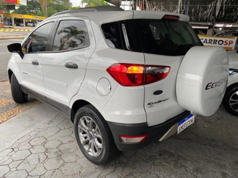 FORD Ecosport 1.6 16V 4P FREESTYLE, Foto 10