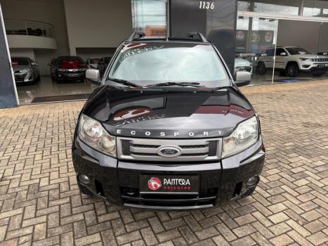 FORD Ecosport 1.6 16V 4P FREESTYLE, Foto 1