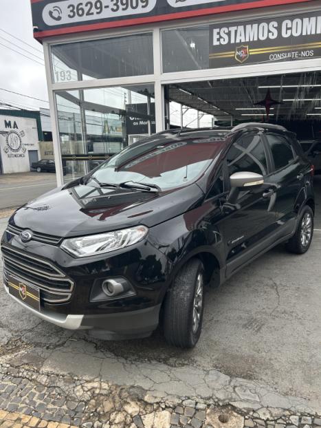FORD Ecosport 1.6 16V 4P FREESTYLE PLUS FLEX, Foto 2