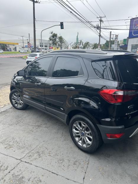 FORD Ecosport 1.6 16V 4P FREESTYLE PLUS FLEX, Foto 5