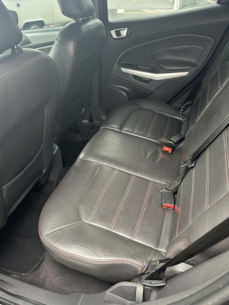 FORD Ecosport 1.6 16V 4P FREESTYLE PLUS FLEX, Foto 9