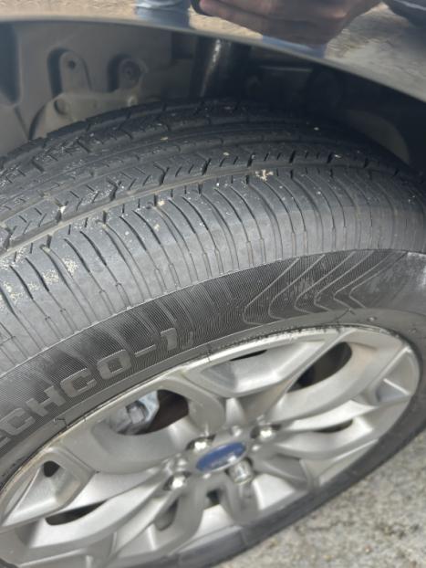 FORD Ecosport 1.6 16V 4P FREESTYLE PLUS FLEX, Foto 10