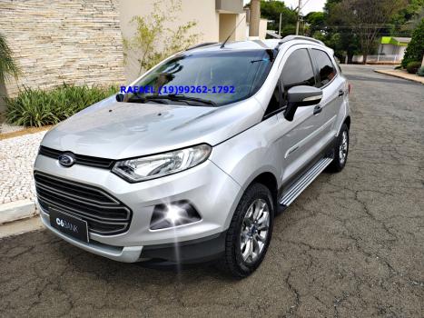 FORD Ecosport 1.6 16V 4P FREESTYLE, Foto 1