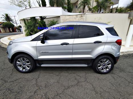 FORD Ecosport 1.6 16V 4P FREESTYLE, Foto 2