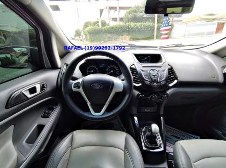 FORD Ecosport 1.6 16V 4P FREESTYLE, Foto 3