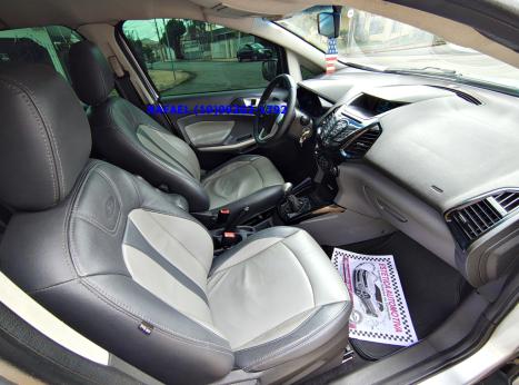 FORD Ecosport 1.6 16V 4P FREESTYLE, Foto 5