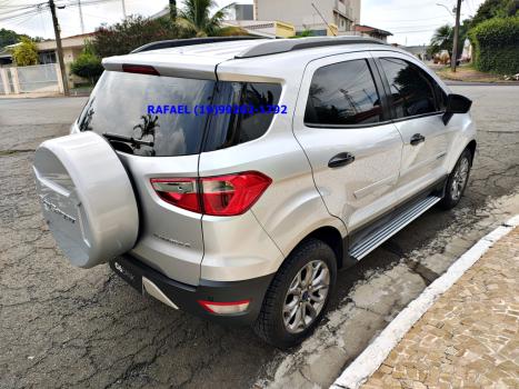 FORD Ecosport 1.6 16V 4P FREESTYLE, Foto 6