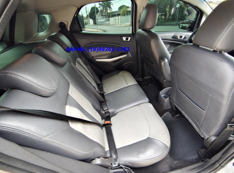 FORD Ecosport 1.6 16V 4P FREESTYLE, Foto 7