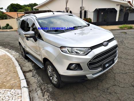 FORD Ecosport 1.6 16V 4P FREESTYLE, Foto 8