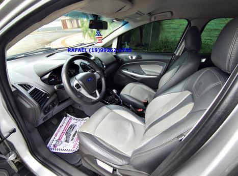 FORD Ecosport 1.6 16V 4P FREESTYLE, Foto 9