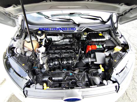 FORD Ecosport 1.6 16V 4P FREESTYLE, Foto 10