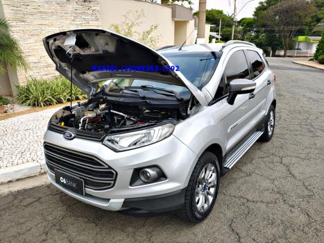FORD Ecosport 1.6 16V 4P FREESTYLE, Foto 11