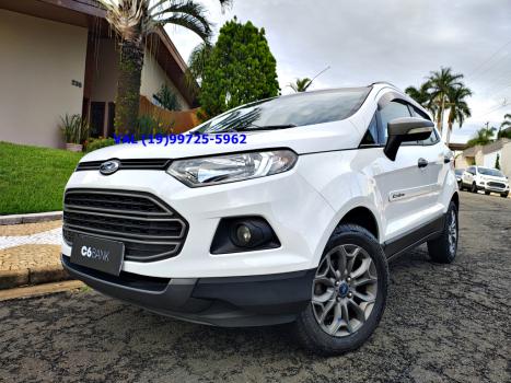 FORD Ecosport 1.6 16V 4P FREESTYLE, Foto 1