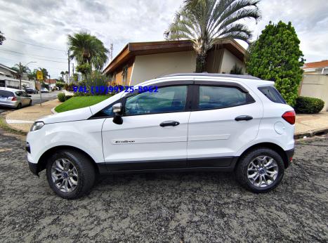 FORD Ecosport 1.6 16V 4P FREESTYLE, Foto 2