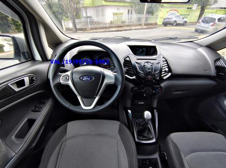 FORD Ecosport 1.6 16V 4P FREESTYLE, Foto 3