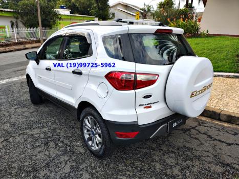 FORD Ecosport 1.6 16V 4P FREESTYLE, Foto 4