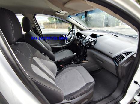 FORD Ecosport 1.6 16V 4P FREESTYLE, Foto 6