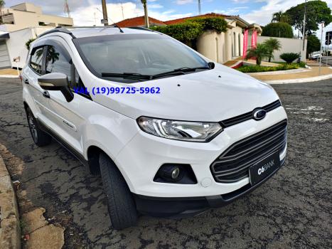 FORD Ecosport 1.6 16V 4P FREESTYLE, Foto 7