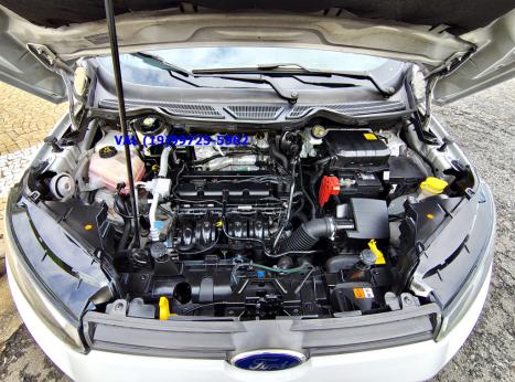 FORD Ecosport 1.6 16V 4P FREESTYLE, Foto 8